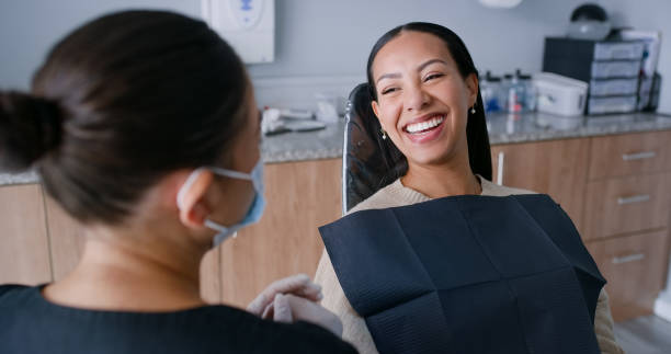 Dental X-Rays and Imaging in Reed Creek, GA